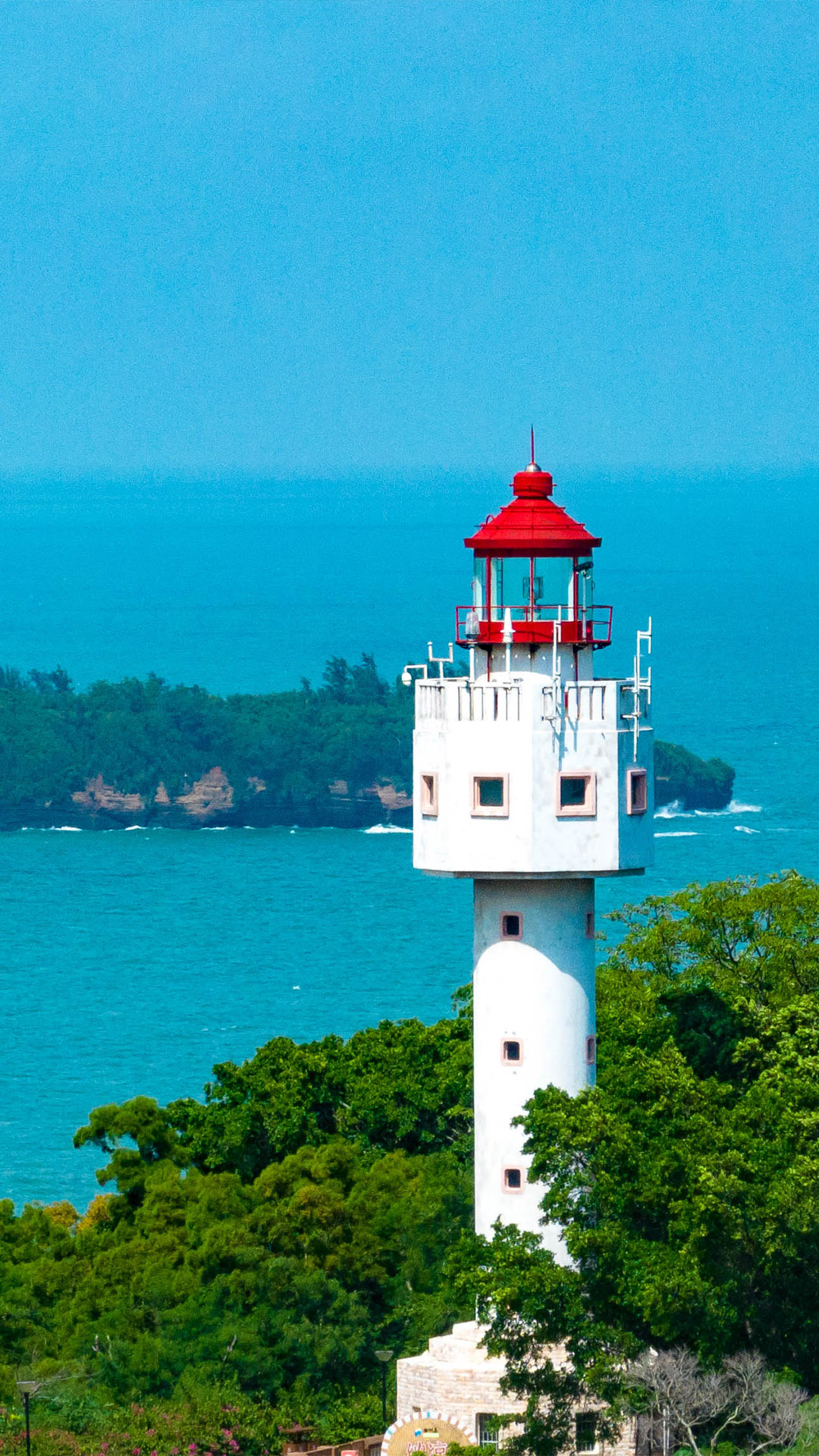 DH Beihai attractions